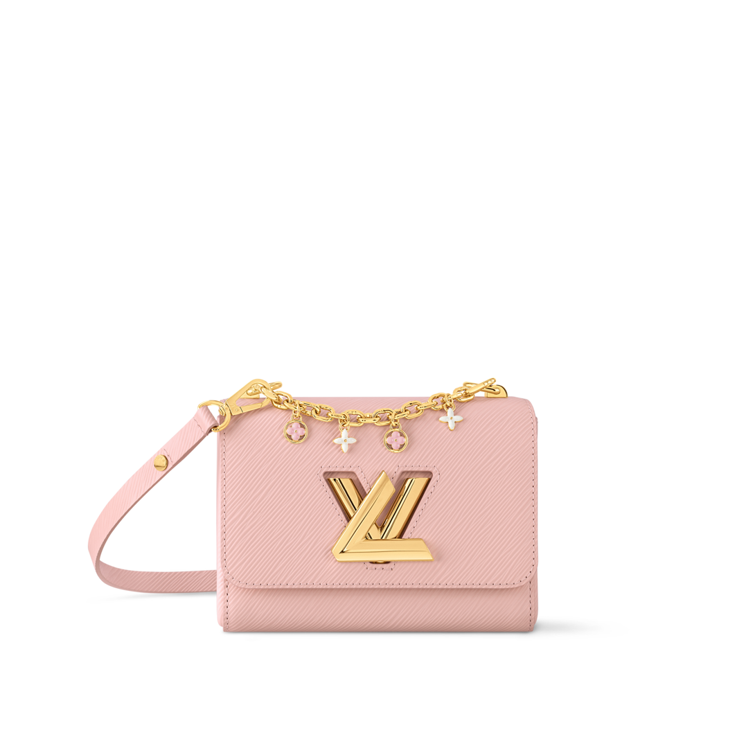 Twist PM Epi Leather - Women Bags | LOUIS VUITTON